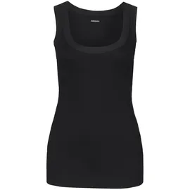 Marc Cain Top schwarz M/L