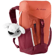 Vaude Ayla 6 l orange/red