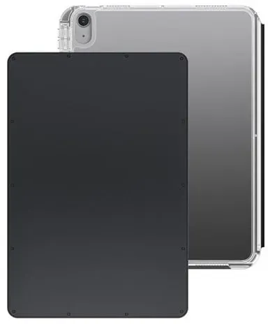 Minimal Case Keylite Combo Keyboard Case for iPad 11