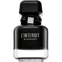 Givenchy L'Interdit Intense Eau de Parfum 35 ml