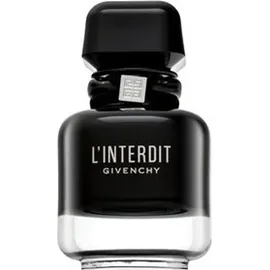 Givenchy L'Interdit Intense Eau de Parfum 35 ml