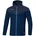 Trainingsjacke Blau S