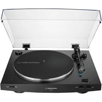 Audio-Technica AT-LP3XBT schwarz