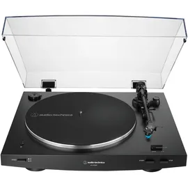 Audio-Technica AT-LP3XBT schwarz