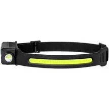 Ansmann HD240RS Schwarz