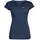 Salewa Puez Melange Dryton Trainingsshirt Navy Blazer Melange L