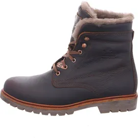 Panama Jack Panama 03 Aviator Igloo C13 kastanie nappa 47