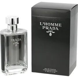 Prada L'Homme Eau de Toilette 150 ml