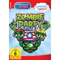 Zombie Party (PC)