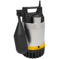 Jung Schmutzwassertauchpumpe Multidrain UV 3 S 10 m Leitung