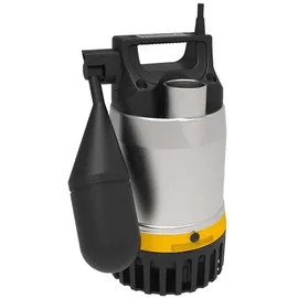 Jung Schmutzwassertauchpumpe Multidrain UV 3 S 10 m Leitung