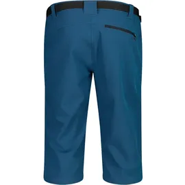 CMP Capri 3/4 Hosen Bluesteel 3XL