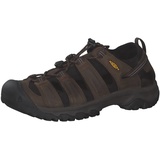 Keen Herren Targhee III Sandal 1022427 braun