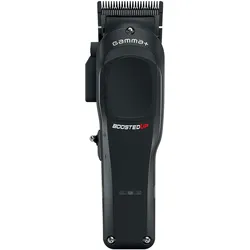 Gamma+ Boosted Up Clipper