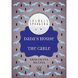 Dada's House + The Cable als eBook Download von Sriramana Muliya