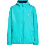 Mc Kinley Regenjacke Kereol III J Blau/Türkis 164