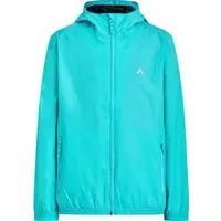 Mc Kinley Regenjacke Kereol III J Blau/Türkis 164
