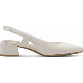 Marco Tozzi Slingpumps in beige 40
