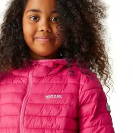 Regatta Hillpack Ii Jacke - Pink Potion - 13 Jahre