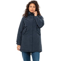 Jack Wolfskin Talforst Parka Night Blue L