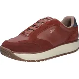 Joya Damen Slipper, rot(rot), Gr. 39 - Rot