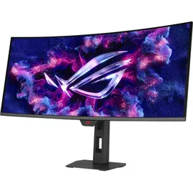 Asus ROG Strix OLED XG34WCDMTG 34"