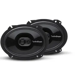 Rockford Fosgate Punch P1683