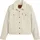 Levi's Sherpa Jacke Egret L