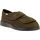 FLORETT Varomed Verbandschuh 'Garmisch' mocca 1 St