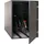 MCW Fahrradgarage MCW-L56c Fahrradbox abschließbar anthrazit 160x113x209cm