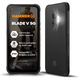 Hammer Blade V 8 GB RAM 256 GB Schwarz
