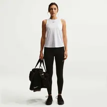 Nike W NK ONE CLASSIC DF TANK Weiß XXL