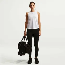 Nike W NK ONE CLASSIC DF TANK Weiß XXL