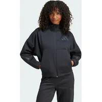 Adidas Z.N.E. Zip-Hoodie Black S