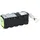 Axcom NiCd Akku 12 V 3 Ah – passend für Weinmann Accuvac Rescue WM10647/WM15830 (kompatibel)