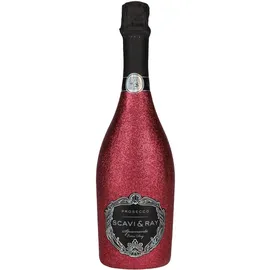 Scavi & Ray Prosecco DOC Spumante Extra Trocken 11 % vol 0,75 l