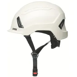 uvex pronamic alpine Schutzhelm E weiß - 9736030 - weiß