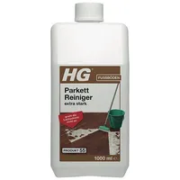H G-VOGEL Parkett Reiniger extra stark 1 l