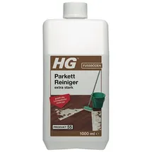 H G-VOGEL Parkett Reiniger extra stark 1 l