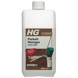 H G-VOGEL Parkett Reiniger extra stark 1 l