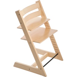 Stokke Tripp Trapp Hochstuhl, Farbe: Oak Warm Brown