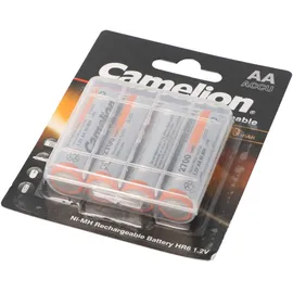 Camelion AA 2700 mAh 4 St.
