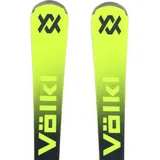 Völkl Racetiger SL Gelb 155 cm
