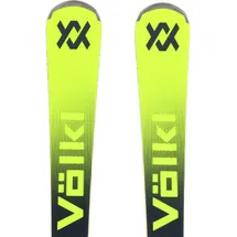 Völkl Racetiger SL Gelb 155 cm