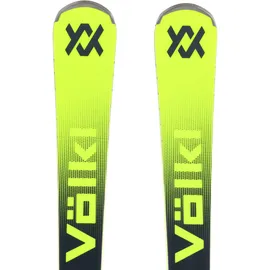 Völkl Racetiger SL Gelb 155 cm