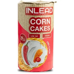 INLEAD Corn Cakes Chili