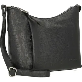 Picard Damen Schultertasche PURE aus Echtleder Mittel | mit Reißverschluss | Schultertasche | Alltag