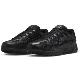 Nike P-6000 Herren Black/Black 48,5