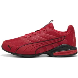 Puma Electro Herren Weite M Rot/Schwarz 40,5