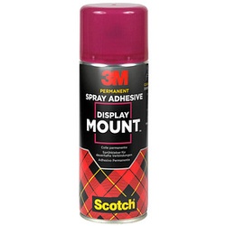 Scotch Scotch Display MountTM Sprühkleber 400,0 ml